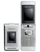 Mobilni telefon BenQ-Siemens EF81 - 